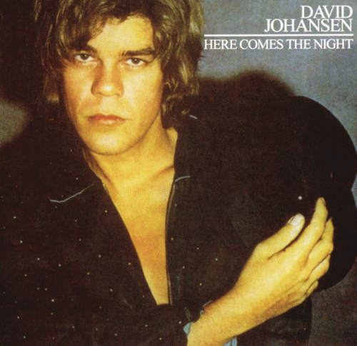 Here Comes the Night